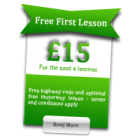 Our Current Special Offers