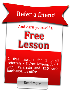 Special Offers