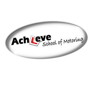 Achieve logo-Driving lessons Wakefield