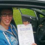 Jonny`s Testimonial.