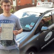 Customer review…James Moore.