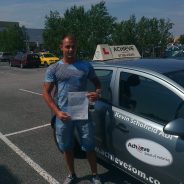 Customer review…Steve Everitt.