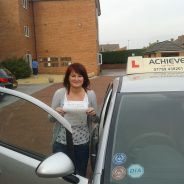 Glowing review from Ellis!