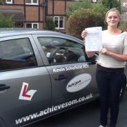 Customer Review…Kelcie Blankley.