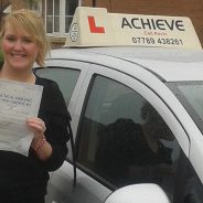 Customer review…Victoria Brennan.