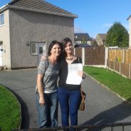 Jenny Wright Customer Review.