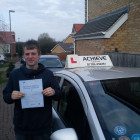 Best value Driving Lessons in Garforth!