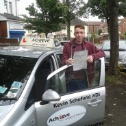 Customer review…Josh Farley!