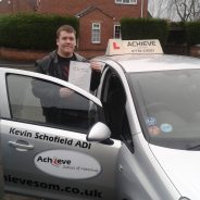 Customer Review…Kristian Bell.