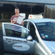 Customer review…Ryan Smith.