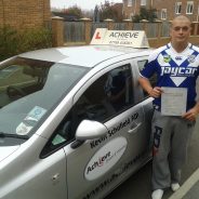 Customer Review…Dale Atkinson