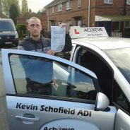 Customer Review…Ashley Bell.