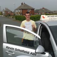 Customer Review…Thomas Ward