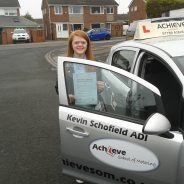 Customer Review…Bethany Hogg.