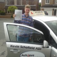 Customer Review…Oliver Grattan.