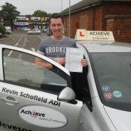 Customer Review…Adam Farnell.