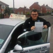 Customer Review…Oliver Arundel.