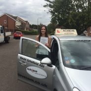 Customer review…Lucy Todd.