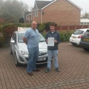 Customer Review…Jack Anderson!