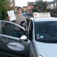 Customer Review…Richard Gant!