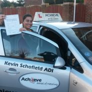 Customer review… Ariane Payne.