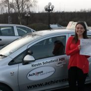 Customer review…Georgia Pattison.