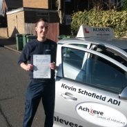 Customer Review…Damion Saddington