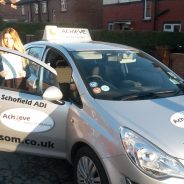 Customer Review…Ginelle Baker.