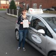 Customer Review…Jade Rowling.