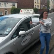 Customer Review…Charlotte Drysdale.