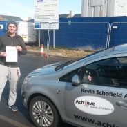 Customer Review…Jake Tyson.