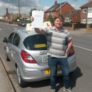 Customer Review…Luke Coffield.