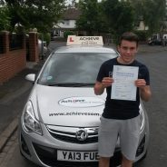 Customer Review…Matty Young.