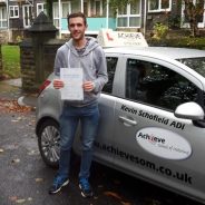 Customer Review…Jamie Tasker.