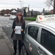 Customer Review…Becky Smith.