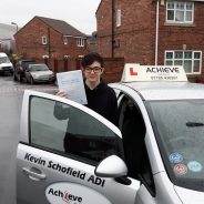 Customer Review…Jason King.