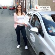 Customer Review…Lindsay Jordan.