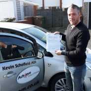 Customer Review…Paul Bradley.