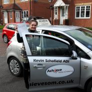 Customer Review…Grace Dennison.