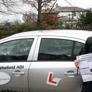 Customer Review…Matt Johnson.