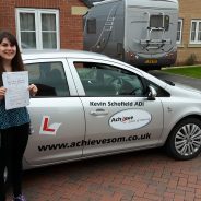 Customer Review…Kelly Rice.