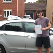 Customer Review…Chris Freeman.