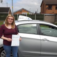 Customer Review…Sarah Shepherd.