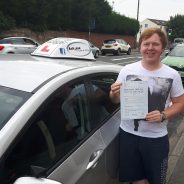 Customer Review…Wayne Pickup.