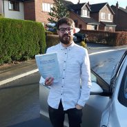 Customer Review…Matt Canavan.