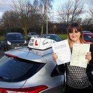 Customer Review…Rachel Smith.