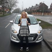 Customer Review…Cassie Brooks