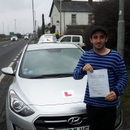 Customer Review…James Nijjar.