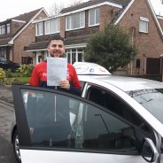 Customer Review…Jordan Ripley.