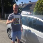 A great result for Matt.